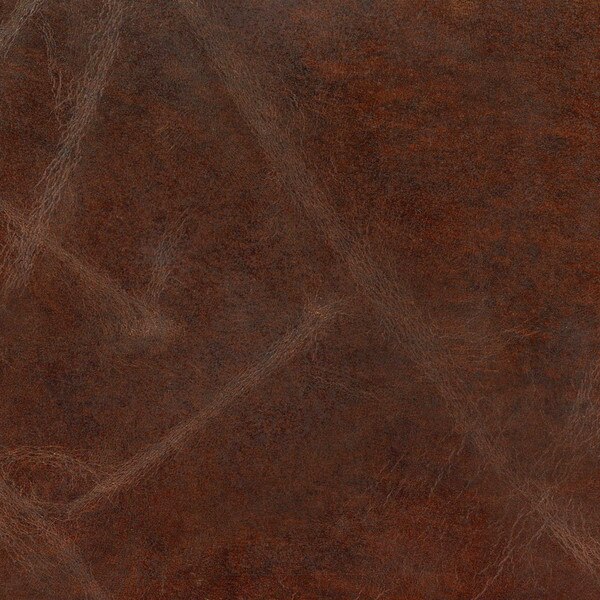 Leather Swatch (Vintage Cigar)